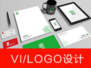 VI/LOGO設(shè)計(jì)